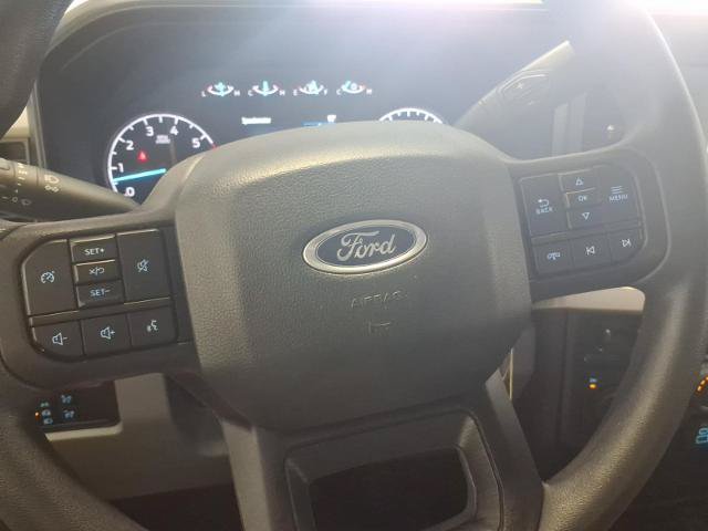 Certified 2024 Ford F250 XL w/ XL Chrome Package AWD/4WD image 21