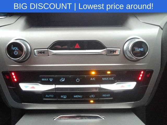Certified 2023 Ford Explorer XLT AWD/4WD image 33