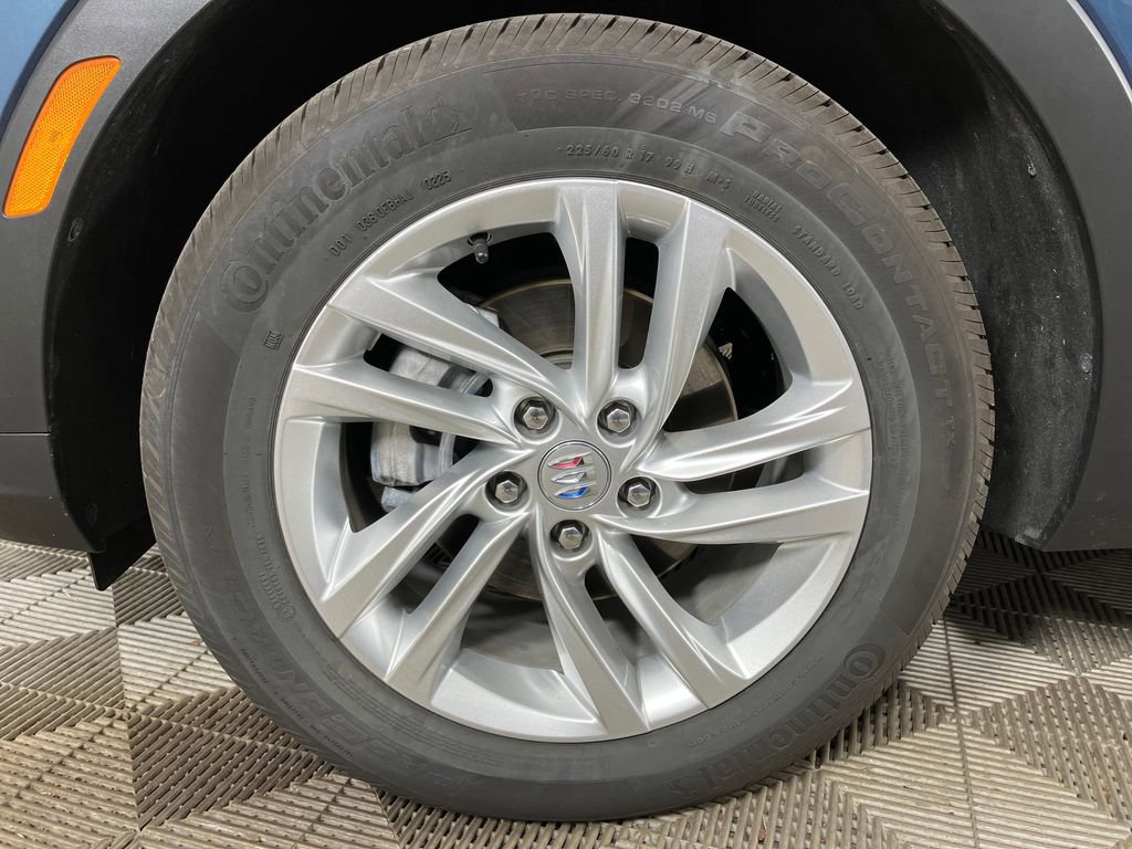 Used 2025 Buick Envista Preferred w/ Convenience I Package image 14