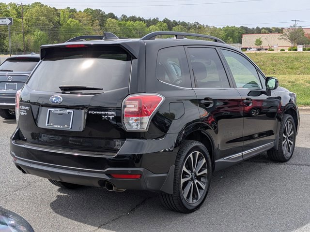 Used 2018 Subaru Forester 2.0XT Touring image 5