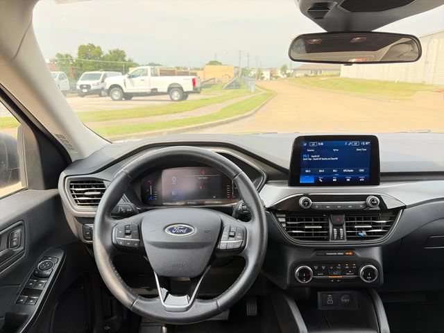 Certified 2024 Ford Escape Active FWD image 24