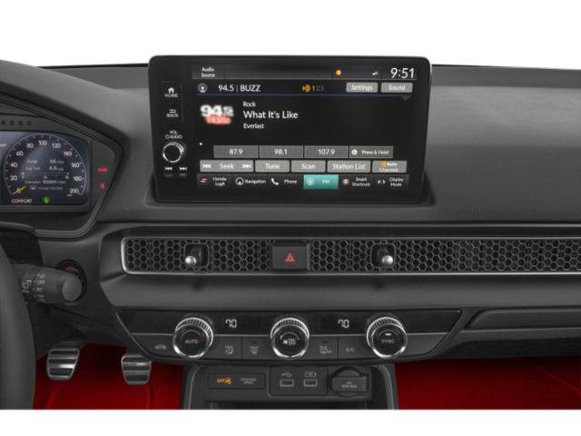 Used 2024 Honda Civic Type R image 10