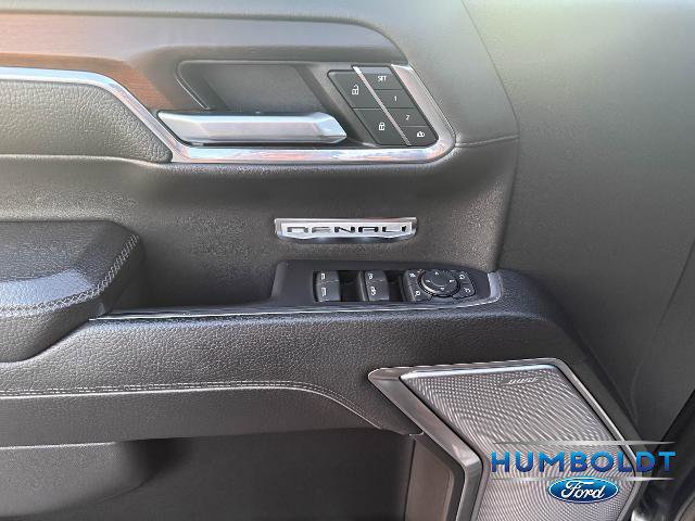 Used 2024 GMC Sierra 1500 Denali image 11