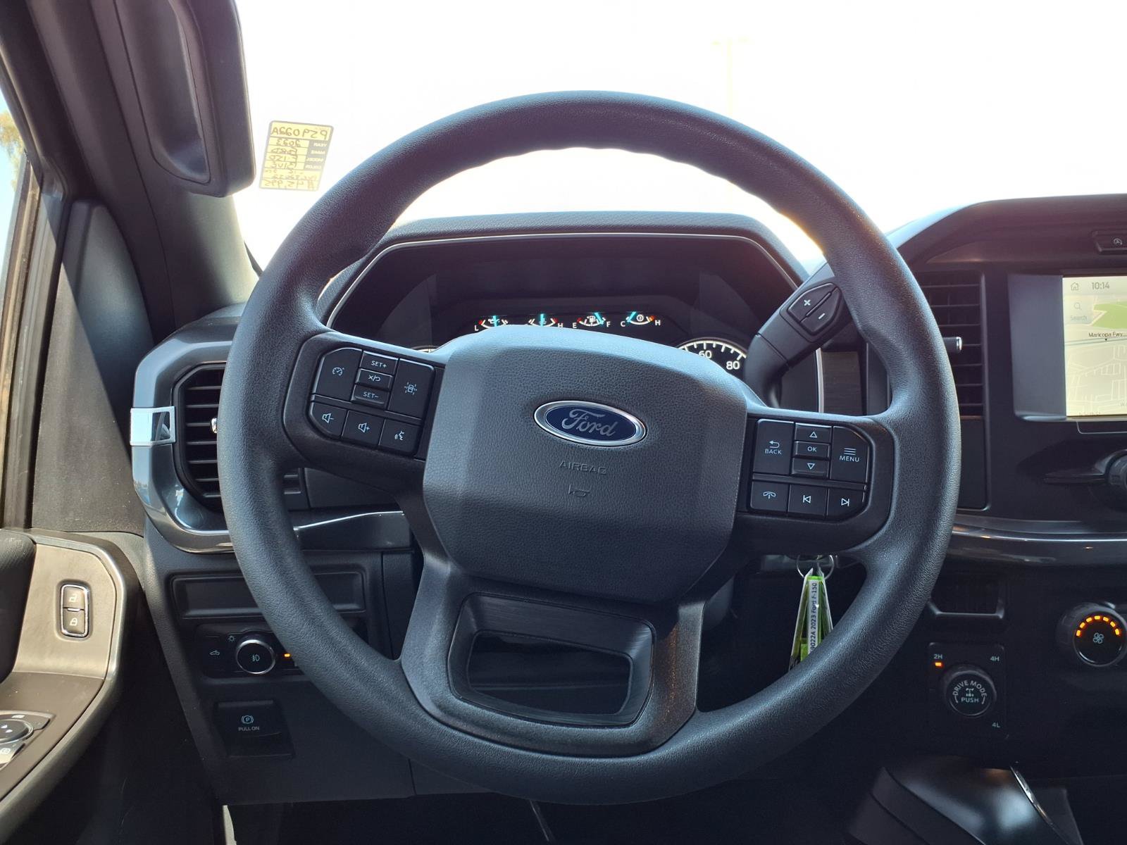 Certified 2023 Ford F150 XL w/ STX Appearance Package AWD/4WD image 20