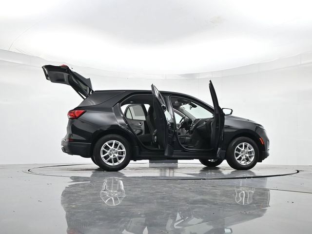 Used 2024 Chevrolet Equinox LT image 51