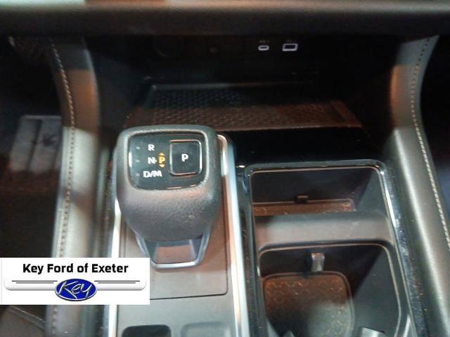 Used 2023 Nissan Pathfinder SL w/ SL Premium Package AWD/4WD image 25