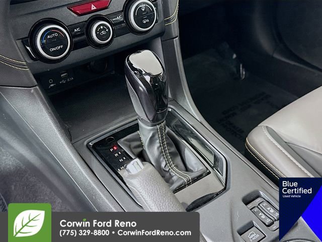 Used 2022 Subaru Crosstrek 2.5i Sport w/ Moonroof Package image 20