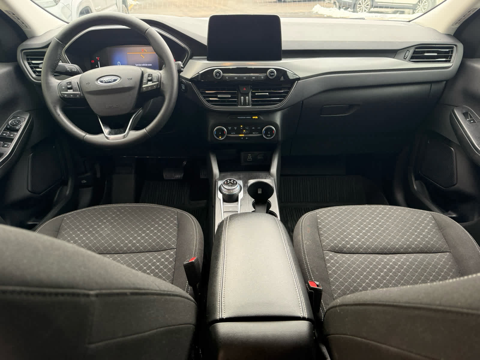 Certified 2024 Ford Escape Active image 25