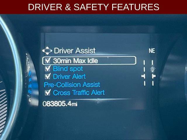 Certified 2022 Ford Mustang Coupe w/ Black Accent Package image 10