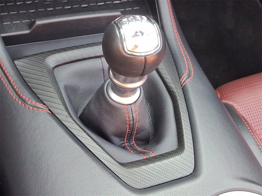 Certified 2024 Ford Mustang GT Premium image 15