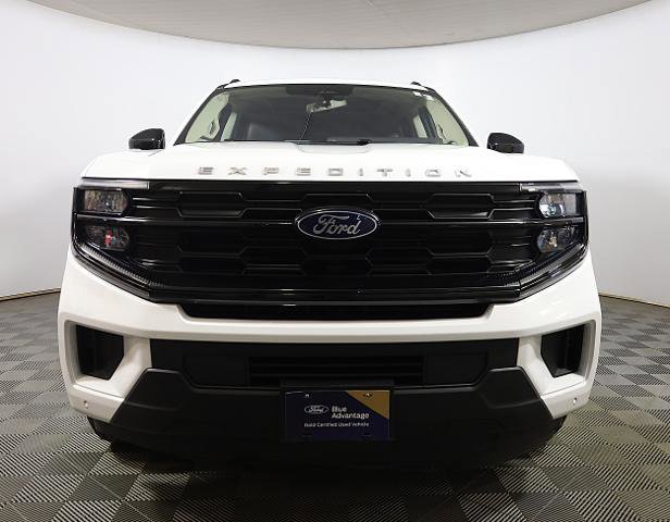 Certified 2025 Ford Expedition Max Active image 6