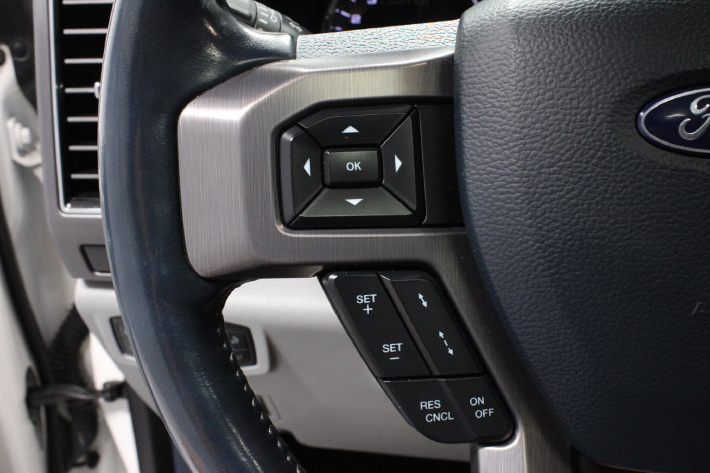 Certified 2022 Ford F250 Limited AWD/4WD image 28
