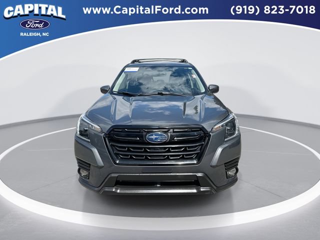 Used 2023 Subaru Forester Premium AWD/4WD image 3