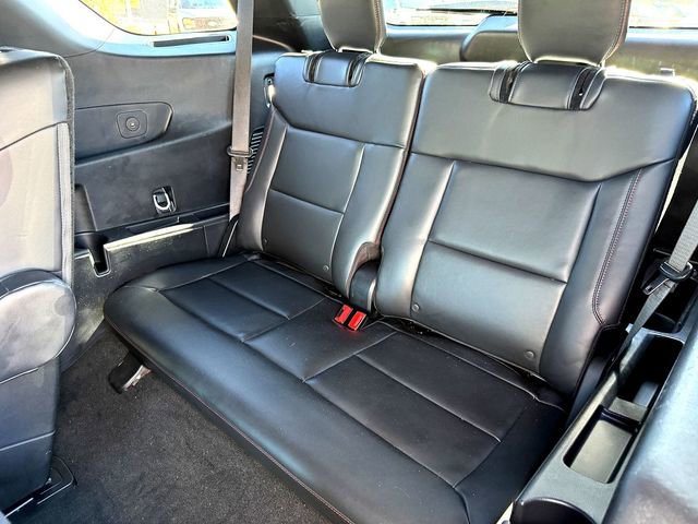 Certified 2025 Ford Explorer ST image 25