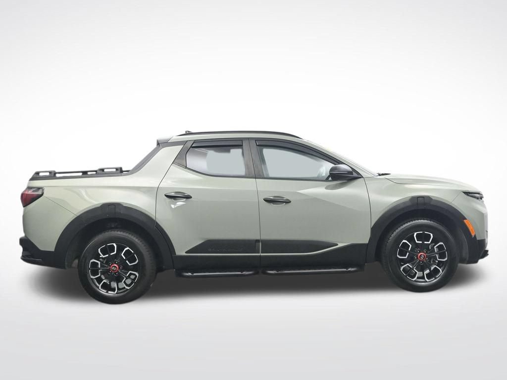 Used 2024 Hyundai Santa Cruz XRT AWD/4WD image 4