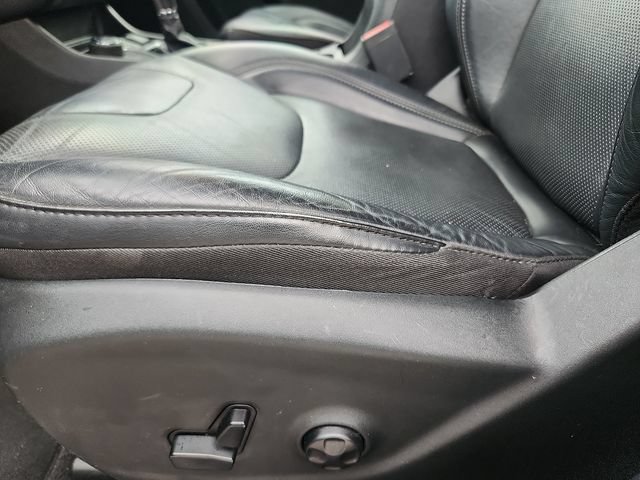 Used 2020 Jeep Cherokee Limited AWD/4WD image 22