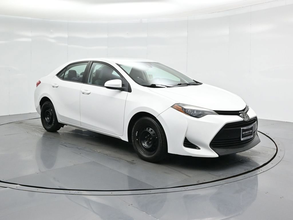 Used 2018 Toyota Corolla L image 7