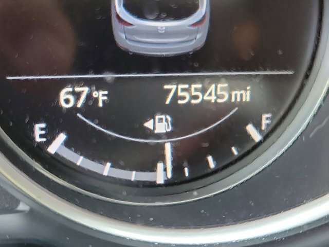 Used 2018 MAZDA CX-5 Touring w/ Preferred Equipment Package image 27