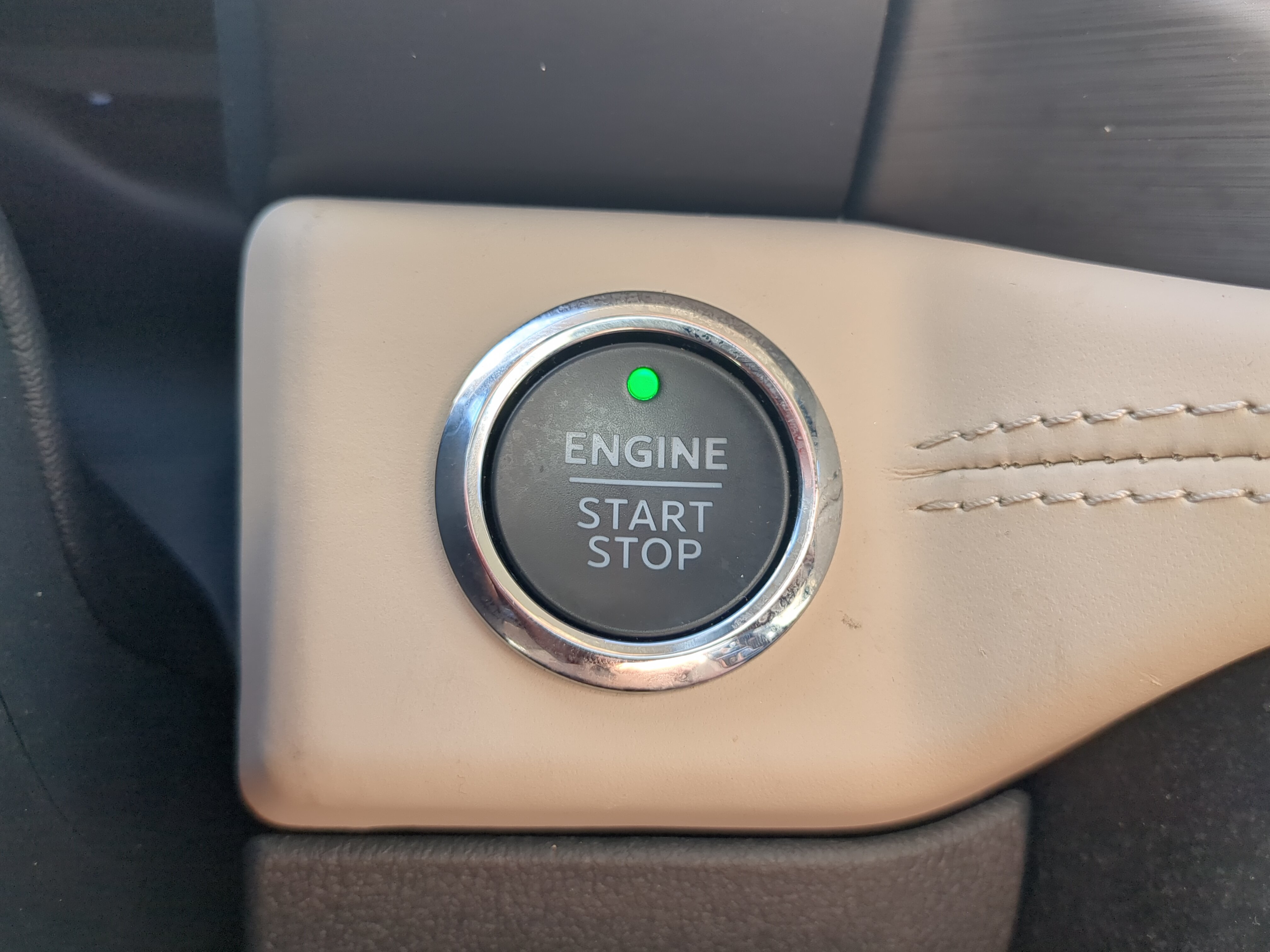 Certified 2023 Ford Expedition Platinum AWD/4WD image 27