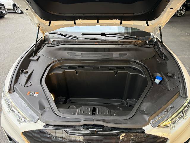 Certified 2023 Ford Mustang Mach-E GT w/ GT Performance Edition AWD/4WD image 4