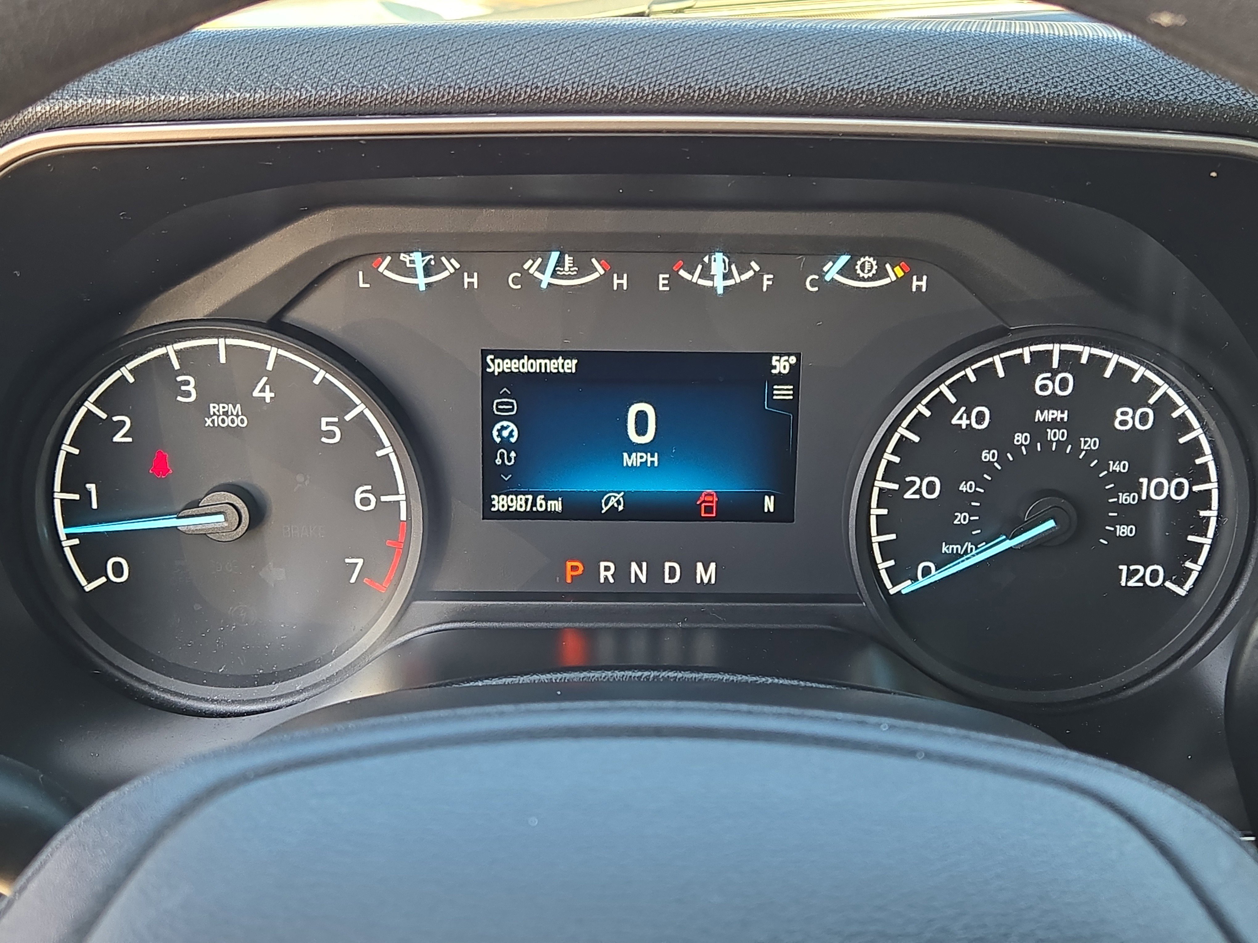 Certified 2023 Ford F150 XL w/ STX Appearance Package image 24