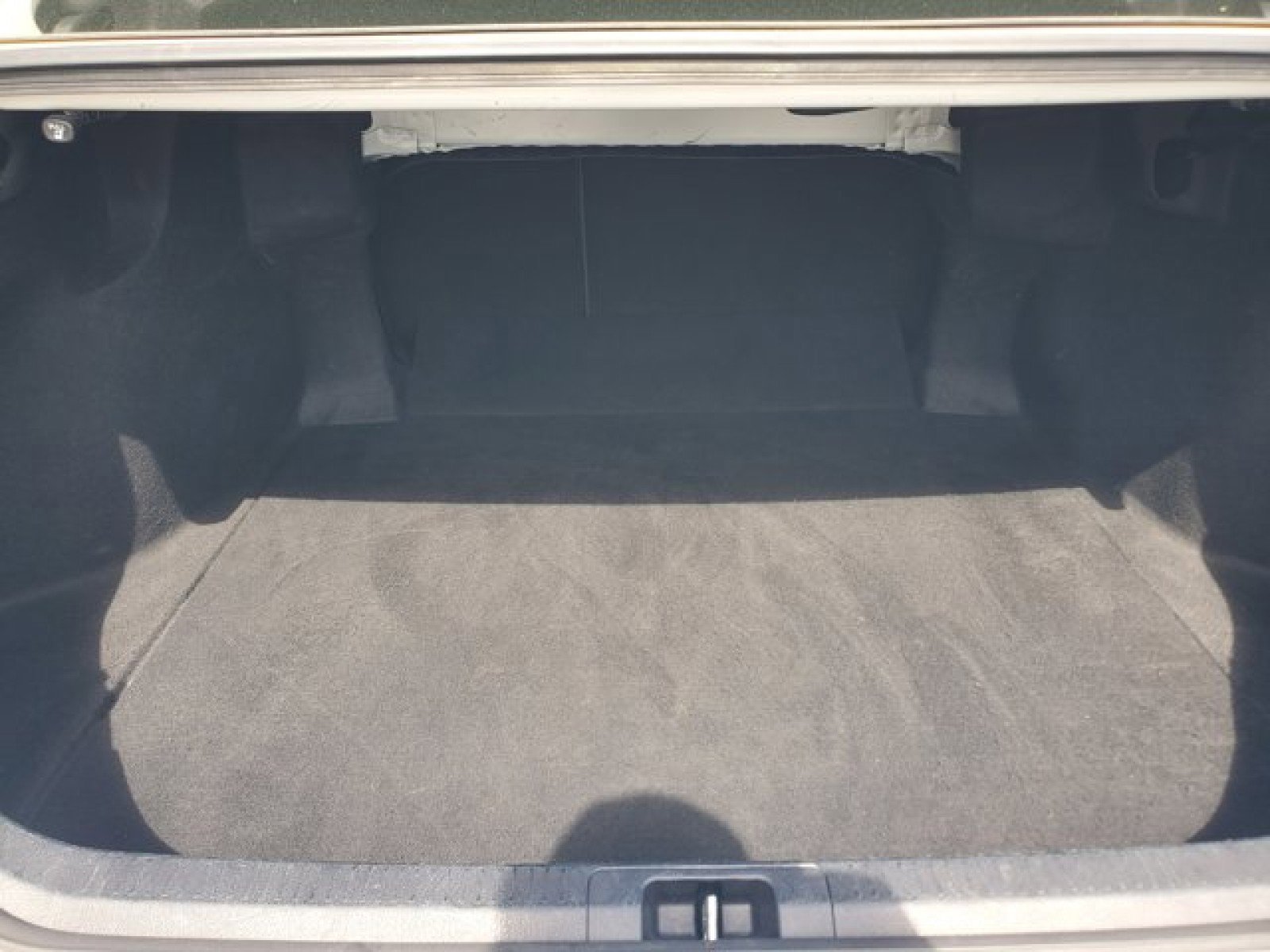 Used 2022 Toyota Camry SE w/ Convenience Package image 8