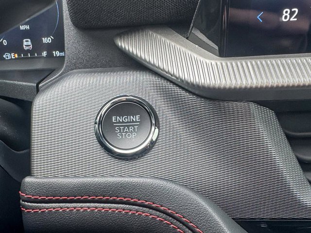 Certified 2025 Ford Explorer ST AWD/4WD image 23
