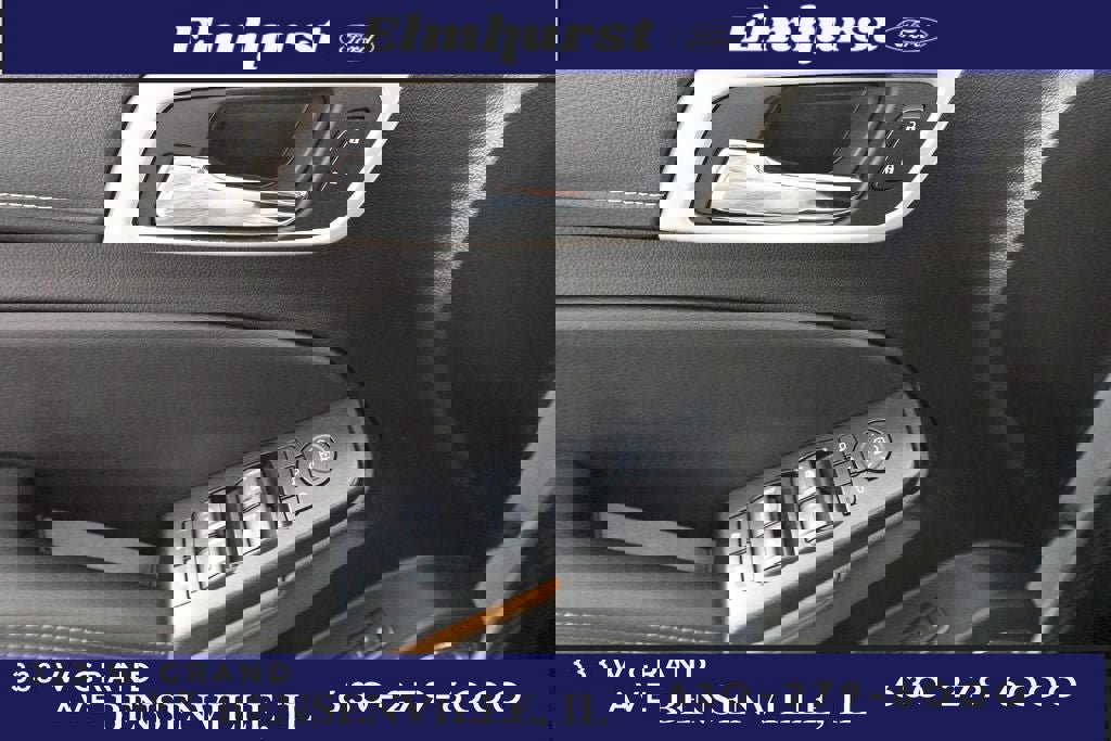 Used 2020 GMC Yukon Denali w/ Open Road Package image 9