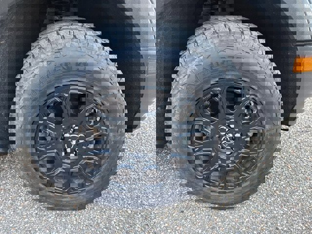 Certified 2025 Ford Bronco Sport Badlands w/ Badlands Tech Package image 10