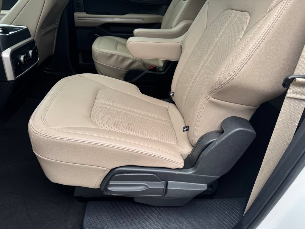 Certified 2024 Ford Expedition Max Limited AWD/4WD image 8