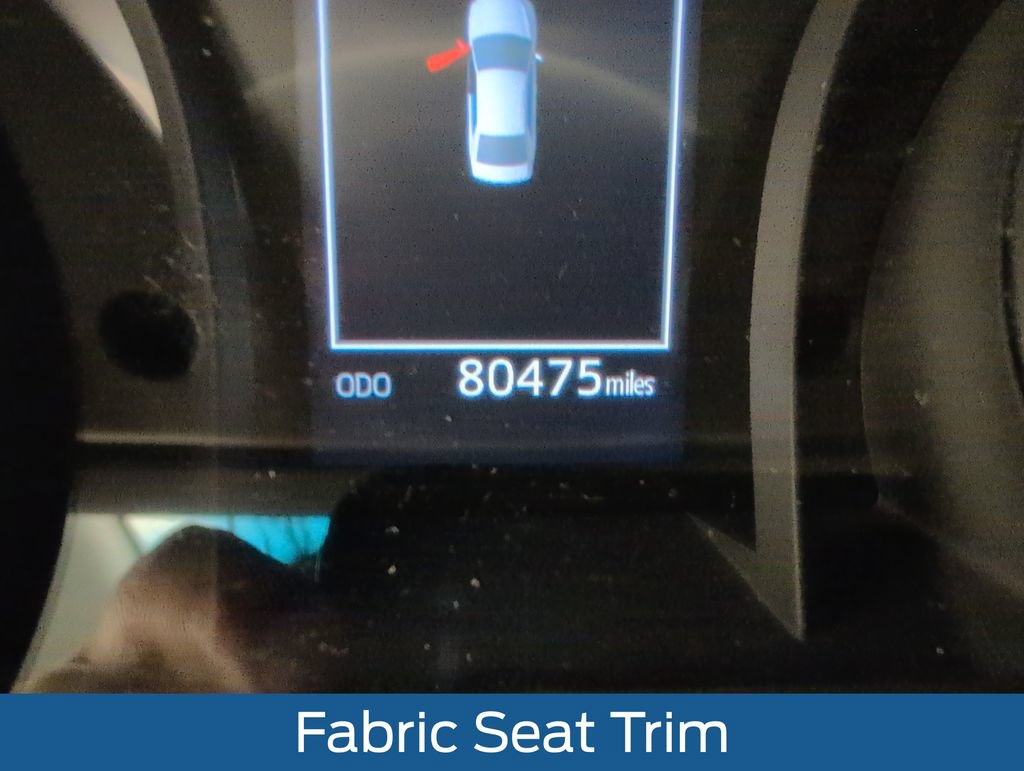 Used 2018 Toyota Camry LE FWD image 22