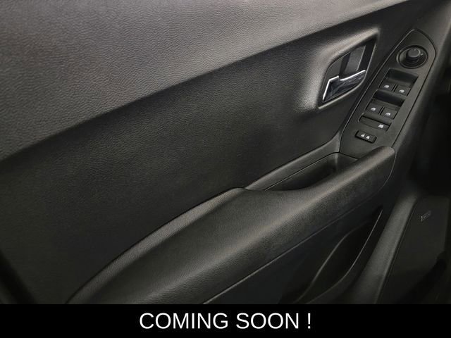 Used 2020 Chevrolet Trax Premier image 31