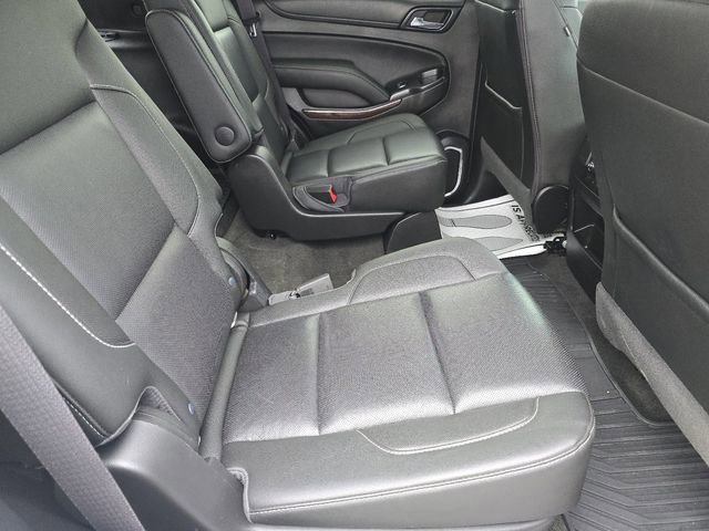Used 2018 GMC Yukon SLT w/ Open Road Package image 18