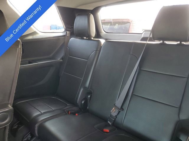 Used 2020 Chevrolet Traverse RS image 31