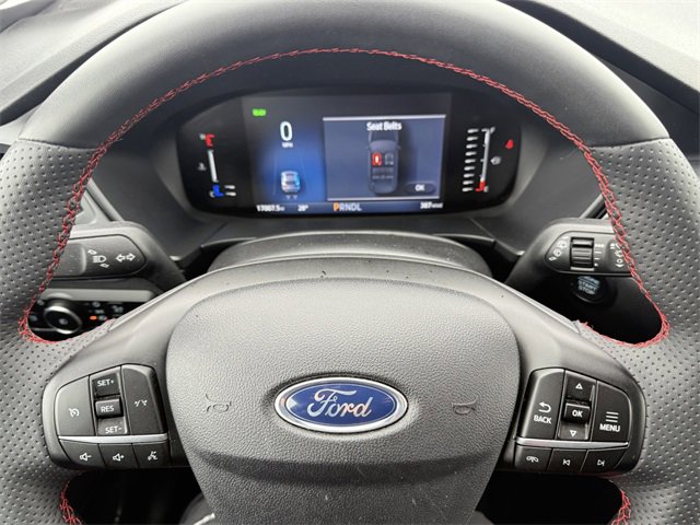 Certified 2023 Ford Escape ST-Line Select w/ Class II Trailer Tow Package image 18