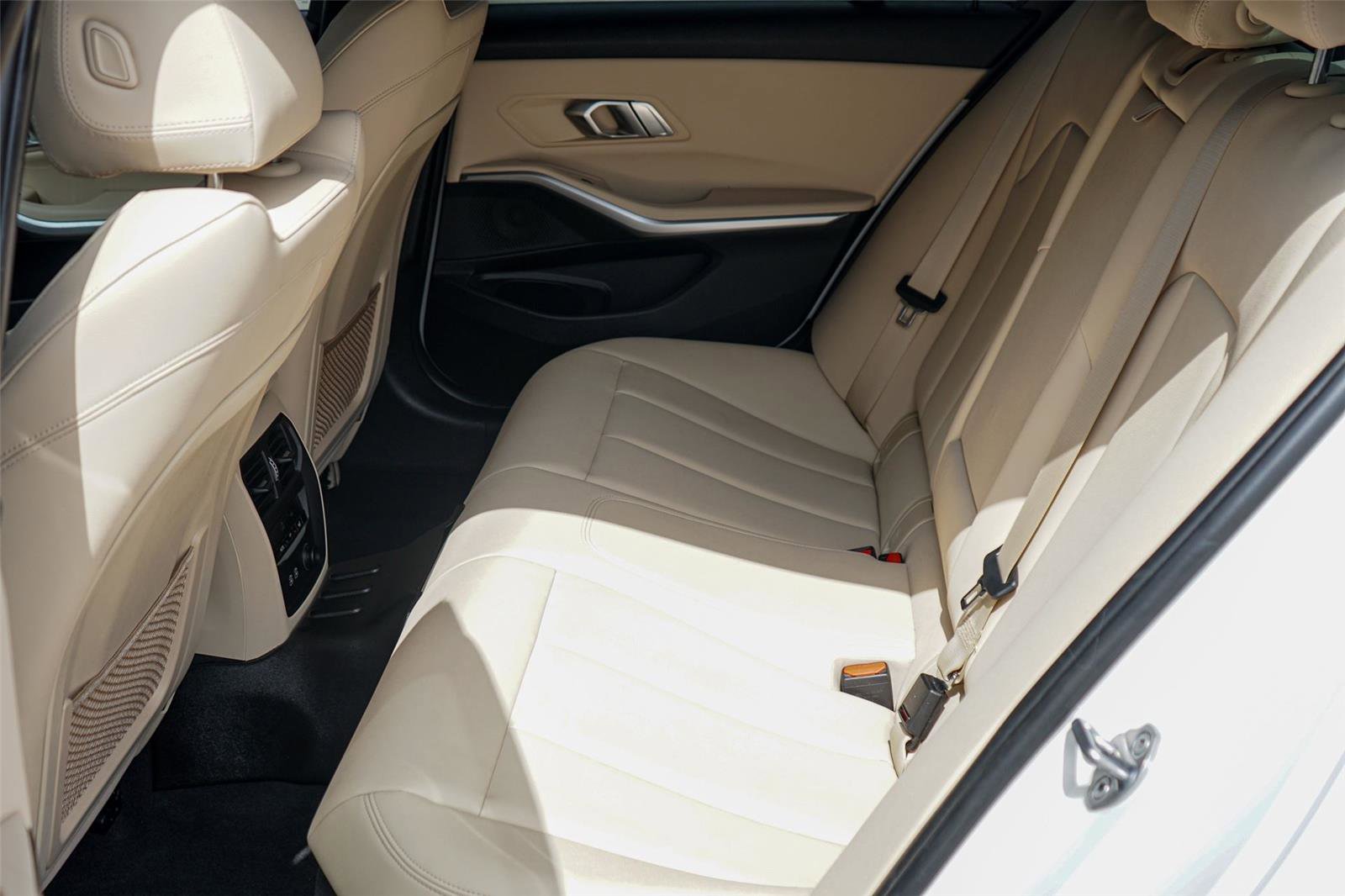 Used 2019 BMW 330i Sedan RWD image 23