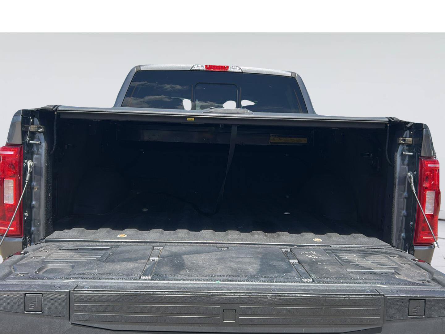 Certified 2023 Ford F150 XLT w/ Equipment Group 302A High AWD/4WD image 27