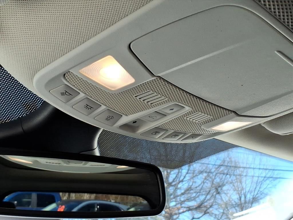 Certified 2022 Ford Edge SEL w/ Convenience Package image 21