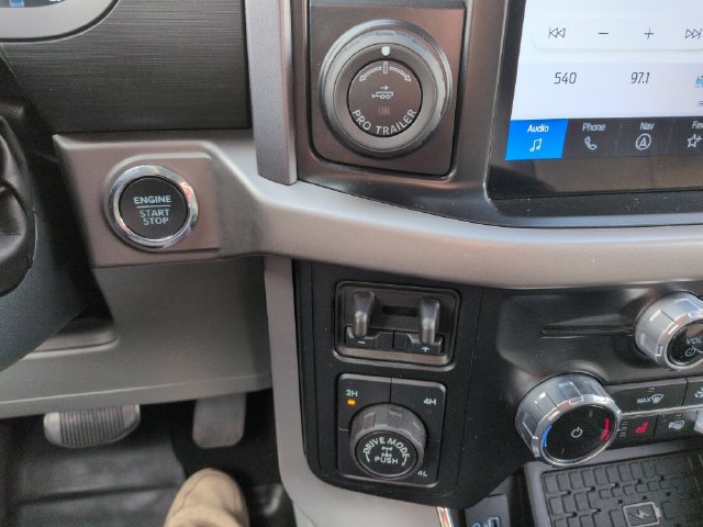 Certified 2024 Ford F150 XLT w/ Equipment Group 302A MID AWD/4WD image 35