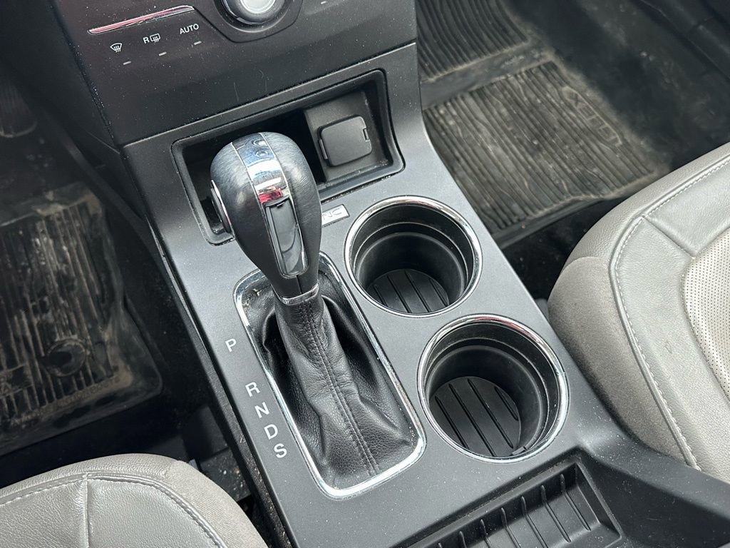 Certified 2019 Ford Flex SEL w/ Equipment Group 202A image 32