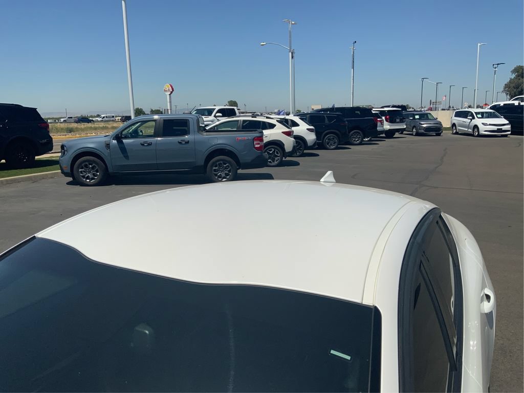 Used 2021 Kia Stinger GT RWD image 11