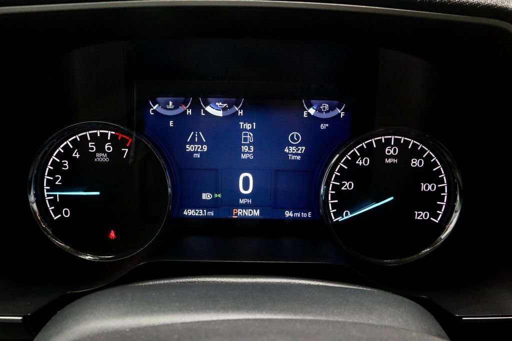 Certified 2023 Ford F150 XLT w/ Equipment Group 302A High image 29