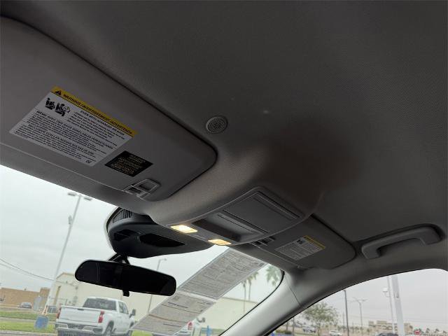 Certified 2023 Ford Escape FWD image 18