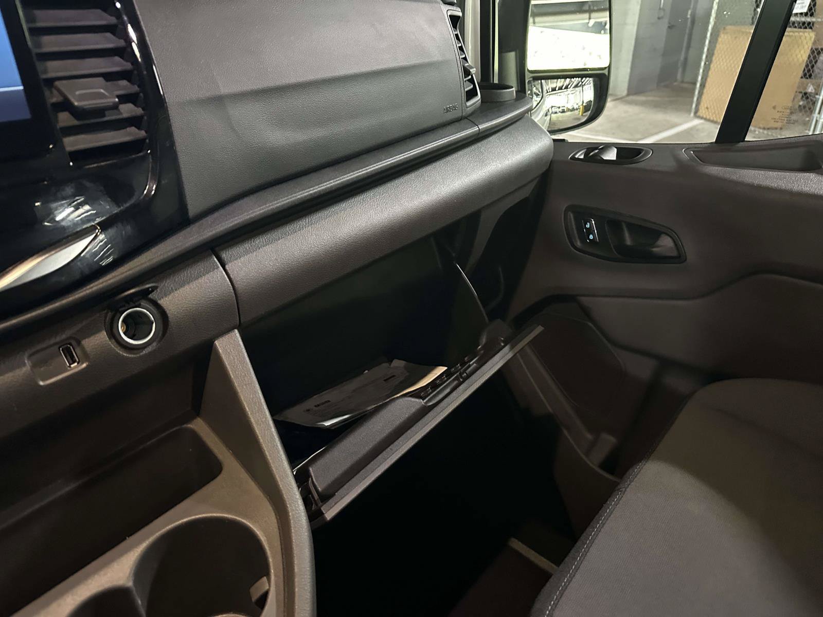 Certified 2023 Ford Transit 350 XLT RWD image 19