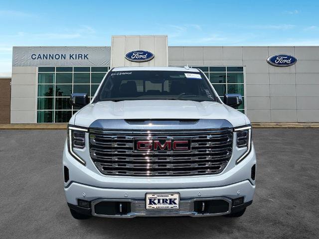 Used 2026 GMC Sierra 1500 Denali AWD/4WD image 2