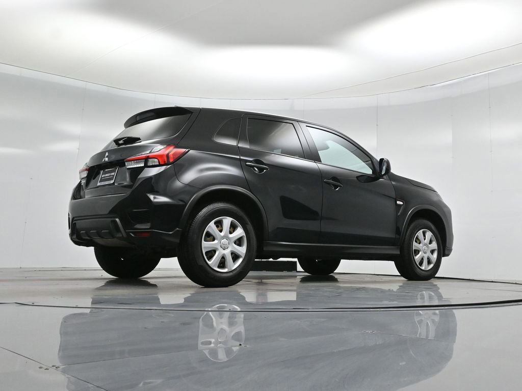 Used 2021 Mitsubishi Outlander Sport ES image 16