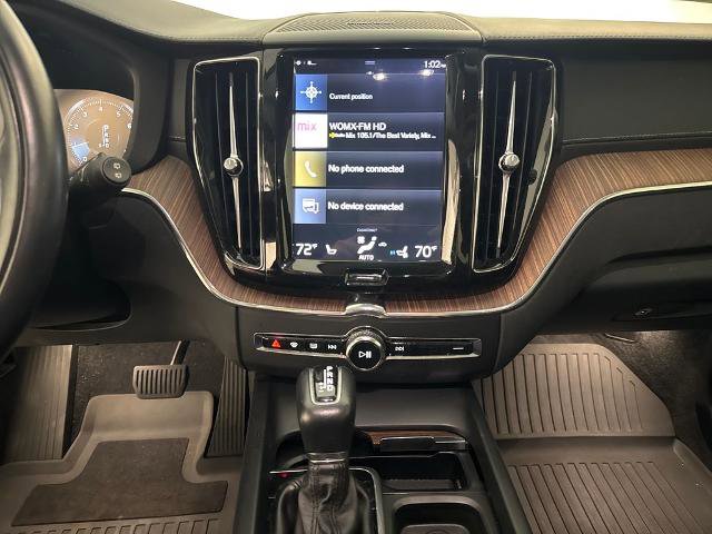 Used 2019 Volvo XC60 T5 Inscription w/ Protection Package Premier FWD image 24