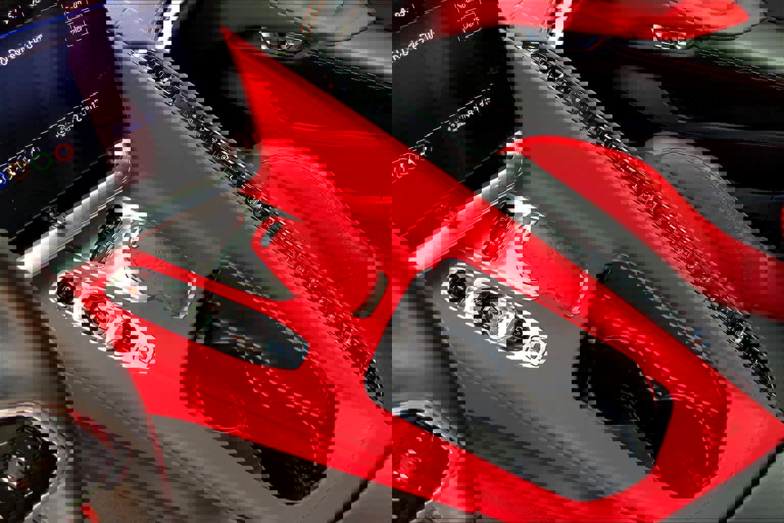 Used 2021 Chevrolet Corvette Stingray Preferred Conv w/ Z51 Performance Package image 16