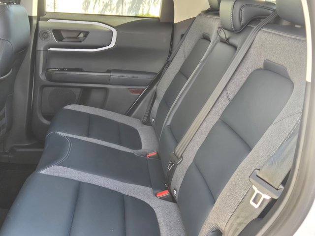 Certified 2024 Ford Bronco Sport Outer Banks w/ Tech Package image 21