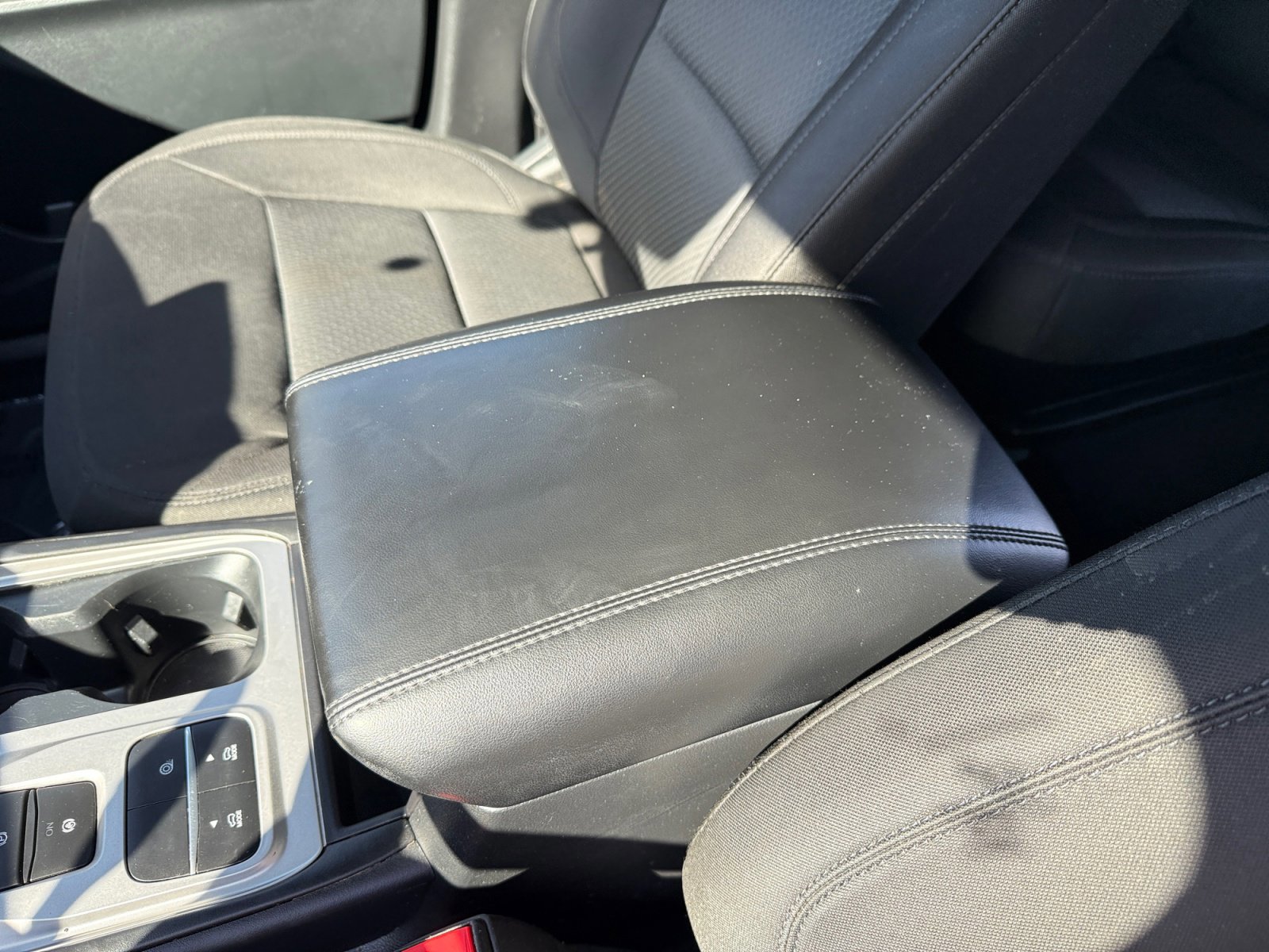 Certified 2023 Ford Explorer XLT image 14